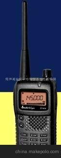 原装最新亿通对讲机CT610 全段FM收音与锂电配置的通信利器