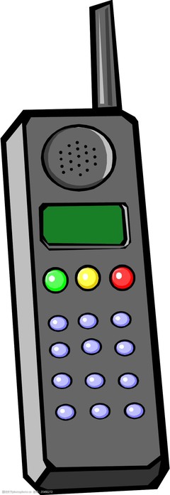从通信器材到未来互联 技术进步的故事
